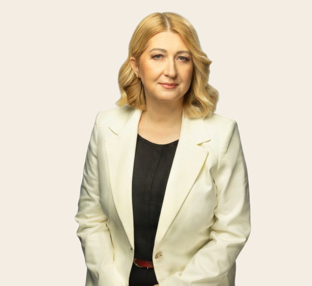 adw. Małgorzata Modłasiak